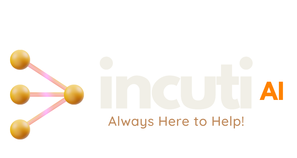 INCUTI AI Logo